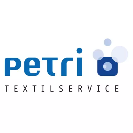 Logotyp från Textilservice Petri GmbH Wäscherei und Reinigung