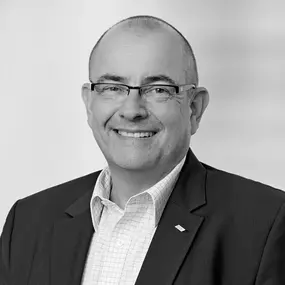 Bild von Kundenberater Stefan Berg