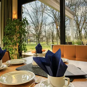Bild von Reichels Parkhotel