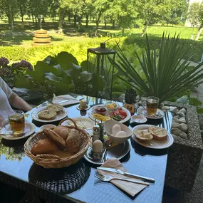 Bild von Reichels Parkhotel