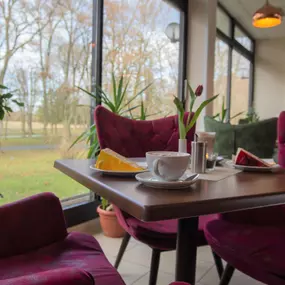 Bild von Reichels Parkhotel