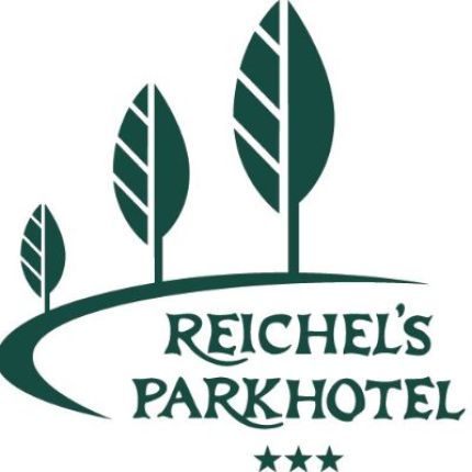 Logo da Reichel´s Parkhotel