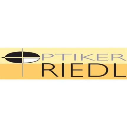 Logotyp från Optiker Riedl