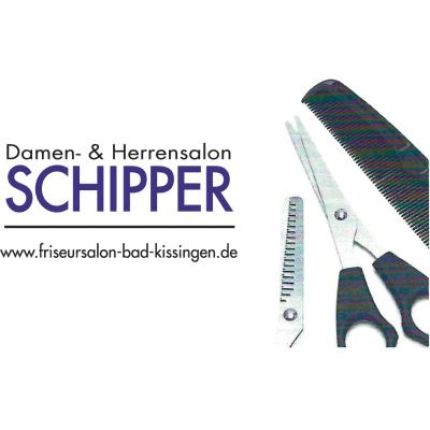 Logo von Friseursalon Schipper