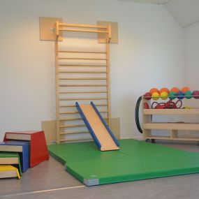 Bild von Johanniter-Kindertagesstätte Kinderland