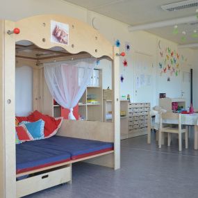 Bild von Johanniter-Kindertagesstätte Kinderland