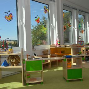 Bild von Johanniter-Kindertagesstätte Kinderland