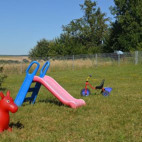 Bild von Johanniter-Kindertagesstätte Kinderland