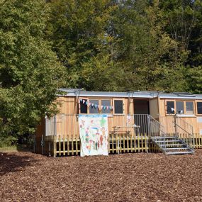 Bild von Johanniter-Waldkindergarten Lohwaldspechte