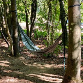 Bild von Johanniter-Waldkindergarten Lohwaldspechte