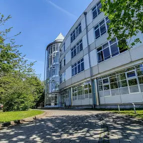 Bild von Johanniter-Akademie Bayern - Campus München