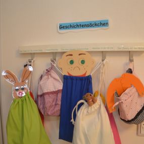 Bild von Johanniter-Kindertagesstätte Erdenstern