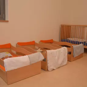 Bild von Johanniter-Kindertagesstätte Erdenstern