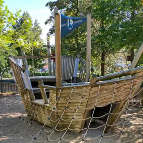 Bild von Johanniter-Kindertagesstätte Erdenstern