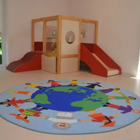 Bild von Johanniter-Kindertagesstätte Erdenstern