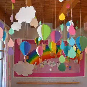 Bild von Johanniter-Kindertagesstätte Erdenstern