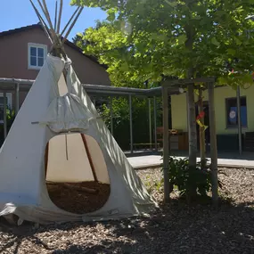 Bild von Johanniter-Kindertagesstätte Erdenstern