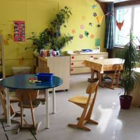 Bild von Johanniter-Kinderhort 