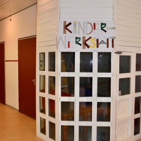 Bild von Johanniter-Kindergarten Schlaue Mäuse