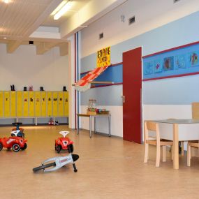 Bild von Johanniter-Kindergarten Schlaue Mäuse