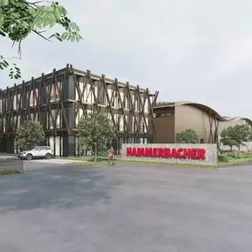 Bild von Hammerbacher GmbH