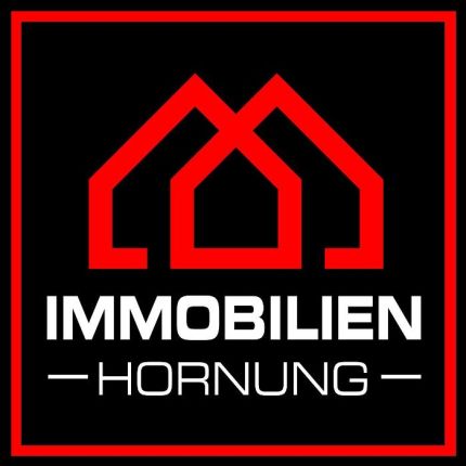 Logo fra Immobilien Hornung | Immobilienmakler Hanau ( Main Kinzig Kreis )