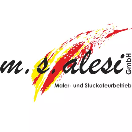 Logo de msalesi  GmbH