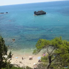 Naturlandschaft_  EKH Reisedienst GmbH