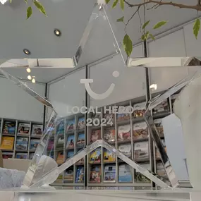 Local Hero - EKH Reisedienst GmbH - München