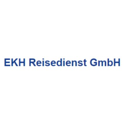 Logo van EKH Reisedienst GmbH