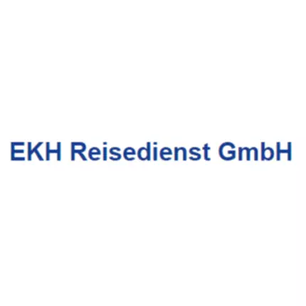 Logo da EKH Reisedienst GmbH