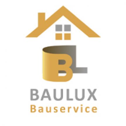 Λογότυπο από Bauluxbauservice