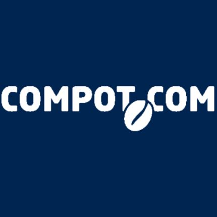 Logo from compot GmbH