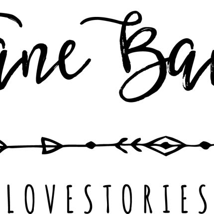 Logo from Christiane Baumgart Lovestories