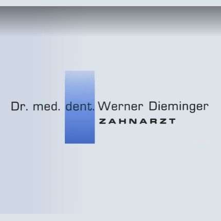 Logo von Zahnarztpraxis Dr. med. dent. Werner Dieminger
