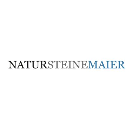 Logo fra Natursteine Maier GmbH & Co. KG