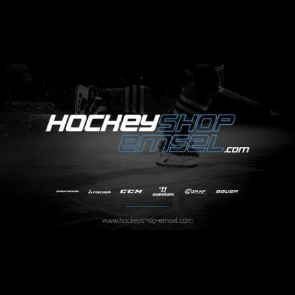Logo von Hockeyshop Emsel