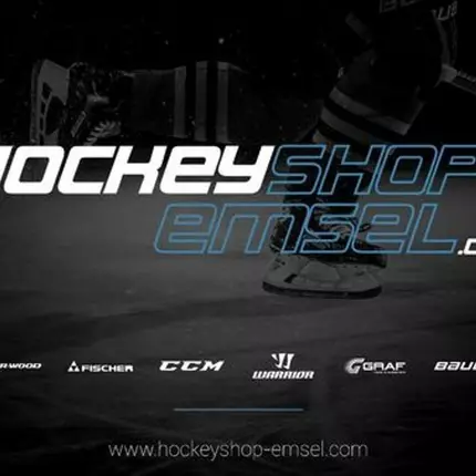 Logótipo de Hockeyshop Emsel