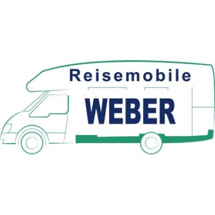 Logo od Reisemobile Ulrike Weber e.K.