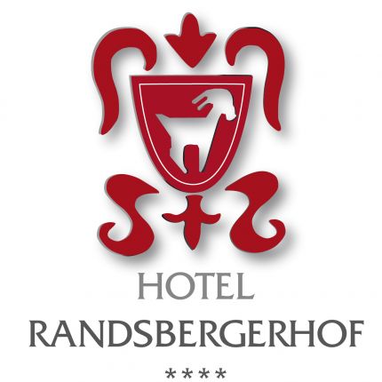 Logótipo de Wellnesshotel Randsbergerhof