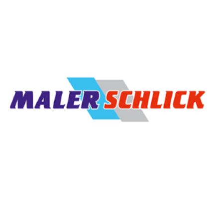 Logo da Maler Schlick