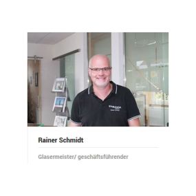 Bild von Glas Schmidt GmbH