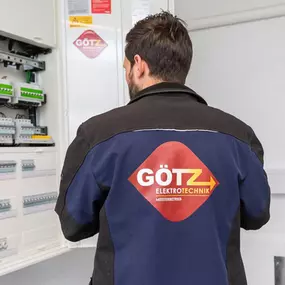 Bild von Götz Elektrotechnik