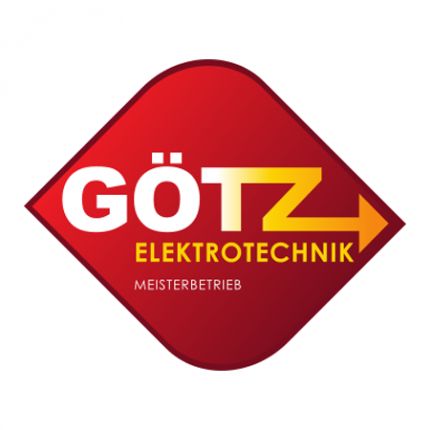 Logo van Götz Elektrotechnik