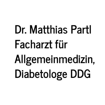 Logótipo de Dr. Partl Meerbusch