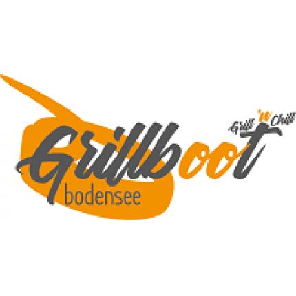Logo van Grillboot Bodensee