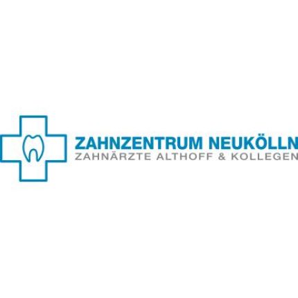 Logo van Zahnzentrum Neukölln Zahnarzt Althoff & Kollegen Berlin