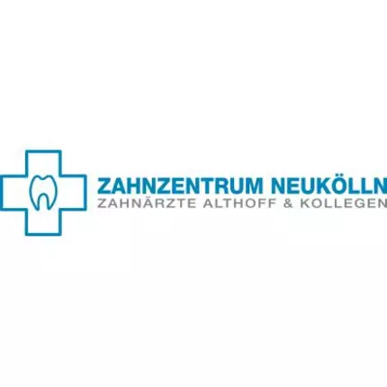 Logo da Zahnzentrum Neukölln Zahnarzt Althoff & Kollegen Berlin