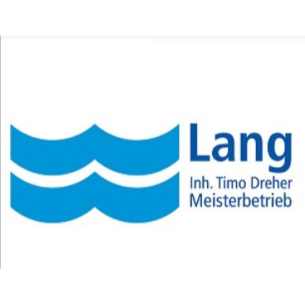 Logo von Lang Meisterbetrieb, Inh. Timo Dreher
