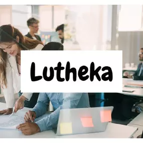 Bild von Werbeagentur LUTHEKA: Webdesign, Online-Marketing und Datenschutz